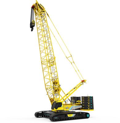 China Other hot XGC300 300t automatic crawler crane for sale for sale