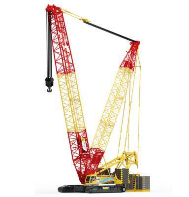 China Other Cheap Super Lift XGC400 400 Ton Crawler Crane For Sale for sale