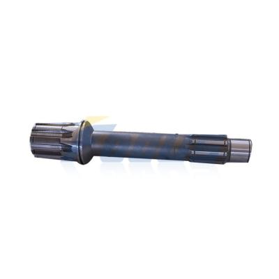 China Machinery Repair Shops Wheel Loader Spare Parts LW300FN Main Drive Shaft ZL30D-11-09 860114745 for sale