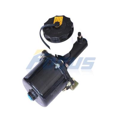 China Construction worksÂ   XCM wheel loader spare parts LW300FN booster pump assy XM60C 800901152 for sale