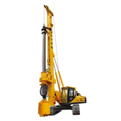 China Construction worksÂ   Xmg XRS1050 Hydraulic Rotary Drilling Rig Piling Machine For Sale for sale