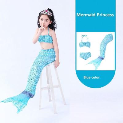 China Beautiful Girls Swimwear Micro Swimwear Kids Mermaid Bikini Kid Swimwear Kids Viable Bikini Girls for sale