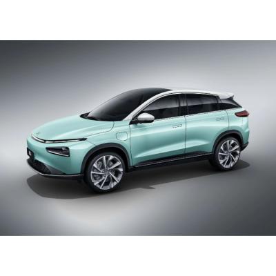 China 2022 rendered in china high speed xpeng g3 i suv and cheap price xiaopeng p7 p5 ev with 4 wheel new energy vehicle 4495*1820*1610 for sale