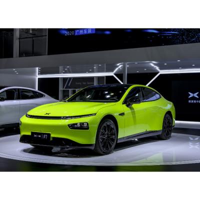 China Xiaopeng P7 high-speed electric car, high-speed electric coupe, 4 door 5 seater long-range electric factory direct sales Xpeng 4880*1896*1450 for sale