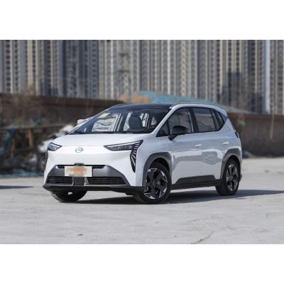 China 2022 Chinese electric car 2022 high performance cheap electric vehicle / GAC AION Y made in china automotive energy 4410*1870*1645 for sale