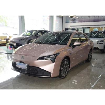 China China New 4 Wheel Car High Speed ​​Electric AION S PLUS Hot Sale Cheap Price 4810*1880*1515 for sale