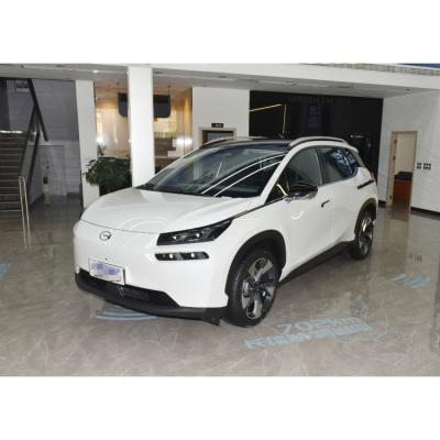 China aion 2022 s y v made in china compact suv with 4wheels and 5seats for sale new energy car new energy vehicle 4650*1920*1720 for sale