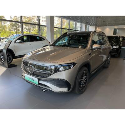 China 2022 china benz eqb ev good price with long term high quality and good performance new car enrgy 4684*1834*1693 for sale