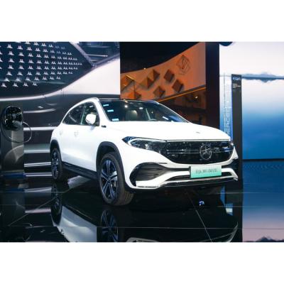 China 2022 Mercedes Benz EQA new model high quality 4wheels-drive electric SUV new arrived new and used on sale in cheap price 4463*1834*1619 for sale