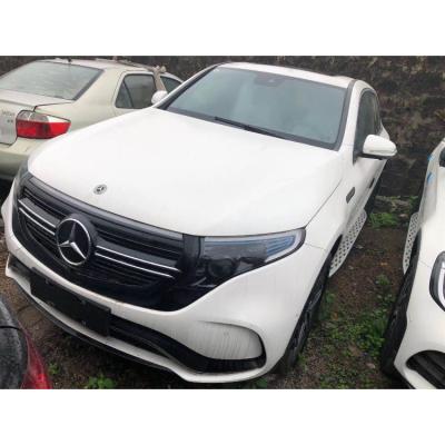 China china benz eqc 2022 with suv high speed and high quality motor vehicle brand new ev 4774*1890*1622 new for sale