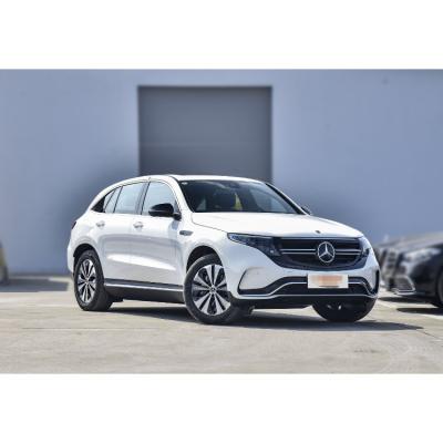 China china benz eqc 2022 made in china suv new energy car electric car do four wheel drive for good price 4774*1890*1622 for sale