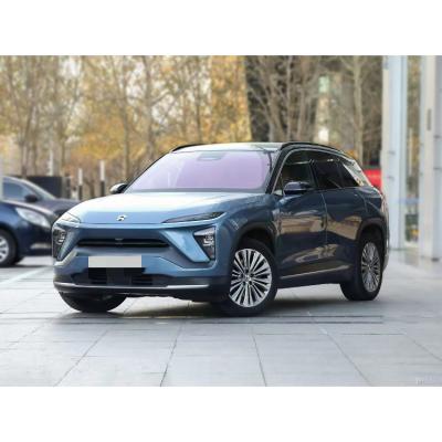 China 2022 NIO ES6 made in china with new energy 5seats and 4wheels domestic car automobile for electric car suv car 4850*1965*1758 for sale