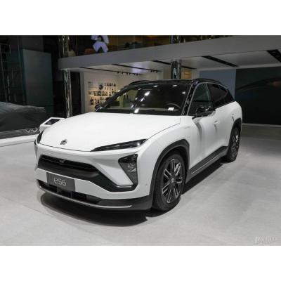 China 2022 Selling NIO ES6 Electric Motor For Car With 5 Seats 4 Wheel High Speed ​​Car Power Vehicle Price 4850*1965*1758 New for sale