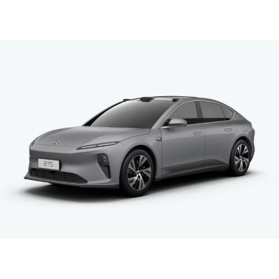 China 2022 NIO ET5 550km long range with 5seats and 4wheels made in china new energy vehicle 4790*1960*1499 for sale