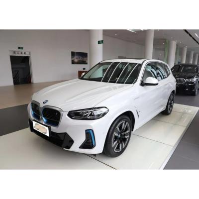 China newest cheap price ix3 2022 new energy car SUV made in china 4 wheels high quality with comfortable seats Ix3 for sale