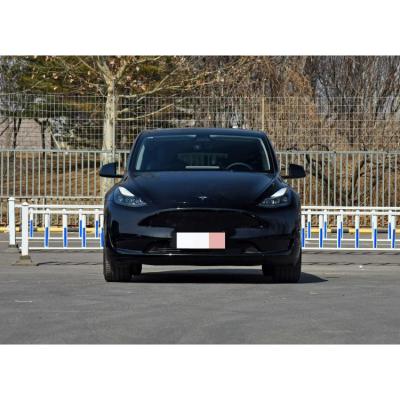 China 2022 TESLA MODEL Y REAR DRIVE with 5seats and 5doors high speed and hot sale in china market 4750*1921*1624 for sale