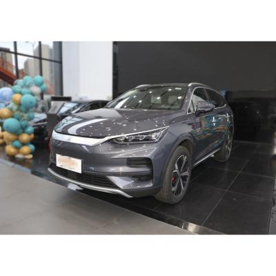 China 2022 hot sales i in china byd flavor in new energy running car with new electric motor high speed and high quality energy vehicle 4900*1950*1725 for sale