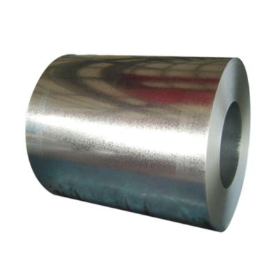 China Making Pipes Dx51d Z275 Z350 Hot Dipped Galvanized Steel Coil for sale