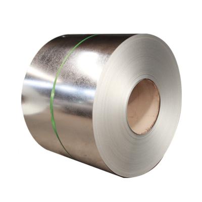 China Making Pipes Dx51d Dx52d Dx53d Z275 G180 Galvanized Steel Coil 1mm 2mm 3mm Cold Rolled Galvanized Steel Coil for sale