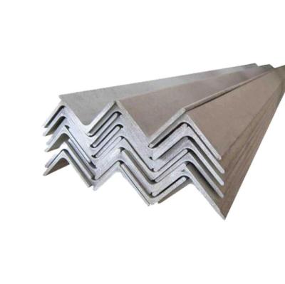 China 6063 OEM Aluminum Profile Aluminum Angle Extrusions Slotted Aluminum Angle for sale