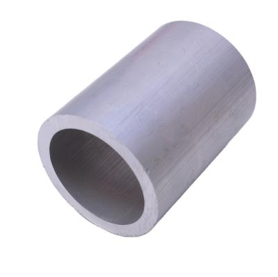 China Cheap Wholesale Aluminum Tube Pipe Aluminum Alloy Round Pipe For Construction Round for sale