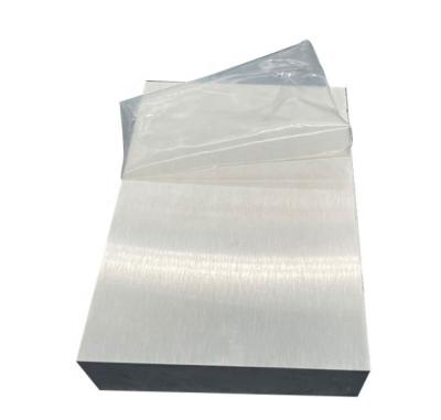 China Construction 1060 5052 5083 5086 6061 T6 H111 H112 H321 Aluminum Alloy Sheet Price Per Kg Per Ton for sale