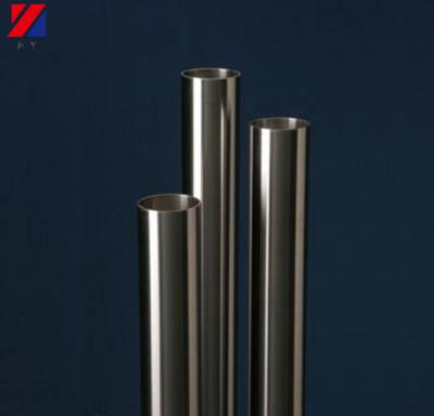 China High Quality Indoor/Outdoor 304 Gas System 4 Inch Length 2205 12.7mm 19mm 48mm 201 6m 356 1.2mm 16mm 12 Inch Stainless Steel Pipe 9mm for sale