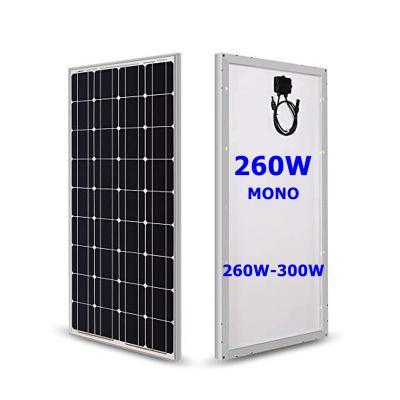 China Solar tracker launched solar panels 5000watt 6000w 166mmx166mm clean solares flexibles power tile roof panel mounting system paneles for sale