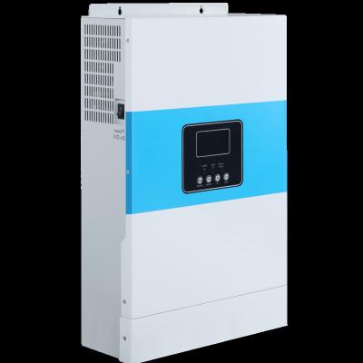 China Portable 5kv Grid Tie Air Conditioner Split Unit 8kw Solar Water Pump 1kw Ups Pure Sine Wave Power 110v Solar Inverter 3000w 300X110x462 for sale