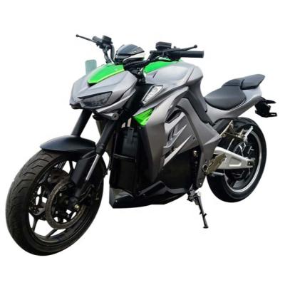 China 2021 Mens KAWASAKIS Z1000 ABS Sportbike OEM High Power Electric Motorcycle for sale