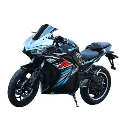 China Hot Selling Electric Motorcycle For Adults With 16 Inch Big Tire for sale