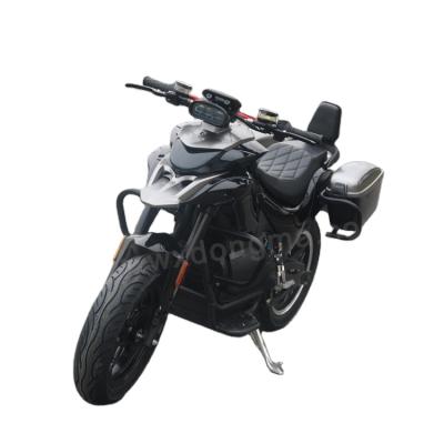 China cool design fashionable electric bike electric motorcycle with brake disc 120-150KGS for sale