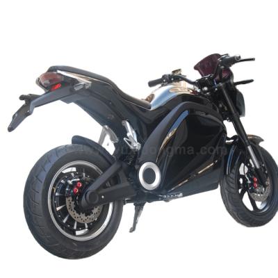 China China Hot Selling Super Long Range Electric Scooter Customized Bike 120-150KGS for sale