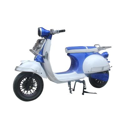 China vespa Eu warehouse unisex motorcycles made in Wuxi electric motorcycle electric scooter for sale