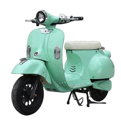 China Europe Unisex Warehouse EEC Approved Electric Scooter With Customized Color for sale