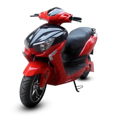 China 2021 new arrivals 1000w 60v 72v e scooters steel cheap motorcycles adults e bikes scooters for sale