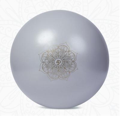 China OEM Eco-Friendly Round 25cm 55cm 65cm Round Pregnant 75cm Printing PVC Children's Yoga Round Pregnant Ball for sale