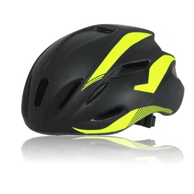 China Wholesale OEM Industrial Safety Black Mount Env Compounds Protective Inline Riding Helmet With LED Helmet for sale