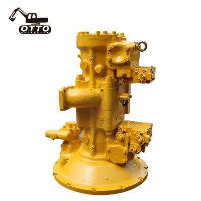 China Excavator Excavator Parts PC300-5 PC400-5 Hydraulic Main Pump 708-27-04012 for sale