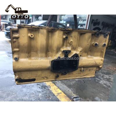 China Brand New Excavator C9 Diesel Cylinder Block Assembly C9 Cylinder Block for sale