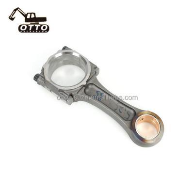 China 8981159480 6WG1 Connecting Rod For ZX450 CONROD 8-98115948-0 6WG1 Connecting Rod Bearing 6WG1 for sale