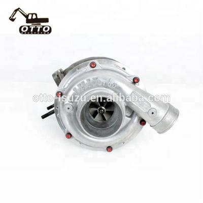 China Iron EX100 4BD1 Turbo 8944183200 8-94418-320-0 Turbocharger 8-94418320-0 for sale