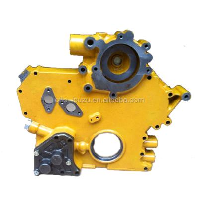 China Oil pump made in china E320 E320B E320C 178-6539 E320C oil pump price 1786539 34335-23010 for sale