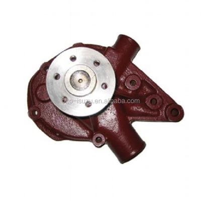 China Other Excavator Engine Water Pump 65.06500-6139C for DH220-3 D1146 Engine Water Pump for sale