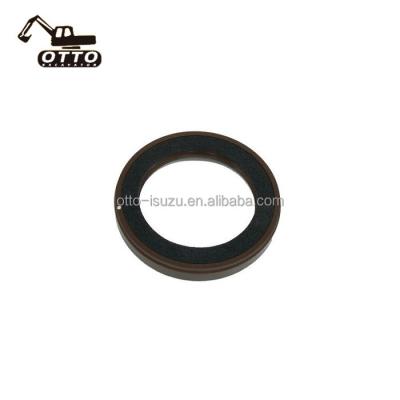 China Crawler Excavator EX200-5 6BG1T Crank Shaft Seal 1096254380 109625-4380 1-09625438-0 AH3222V 82X58X11 for sale