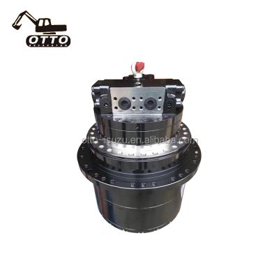 China China Factory Doosan DX225LCV Excavator Final Drive for Doosan Excavator Parts 401-00454C Doosan DX225LCV for sale