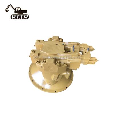 China Construction worksÂ   A8VO200 Rexroth Hydraulic Pump Use For E330C Excavator for sale