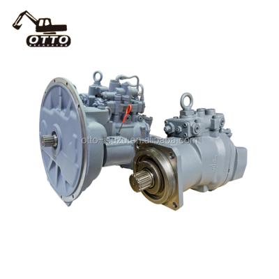 China ZX200 HPV102 Excavator Hydraulic Main Pump 9256846 Use For ZX200 for sale