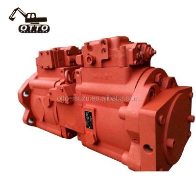 China DH330 Kawasaki Hydraulic Pump k3v, K3V180 pump use for DH330 for sale