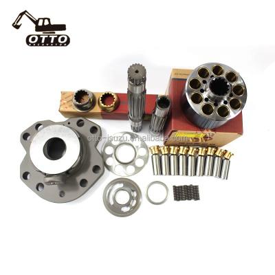 China Construction worksÂ   OTTO Excavator Hydraulic System Pump K3V112 K3V112Dt Hydraulic Parts For Hydraulic Systems for sale